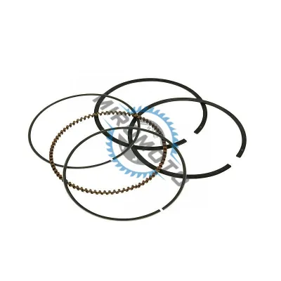 Segmenti Cross YX160, 4 Timpi, 60 mm