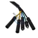 Magnetou / stator aprindere + Volanta Cross YX160 Magnetou / stator aprindere + Volanta Cross YX160