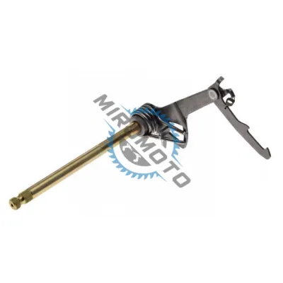 Ax maneta schimbator viteze Cross XY160 Ax maneta schimbator viteze Cross XY160