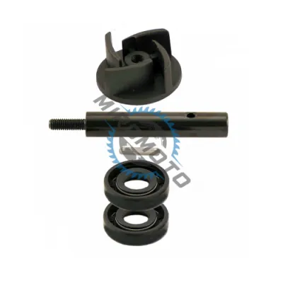 Kit reparatie pompa apa scuter Derbi GP1, GPR, Senda 50cc (1995-2006) RMS Italia Kit reparatie pompa apa scuter Derbi GP1, GPR, Senda 50cc (1995-2006) RMS Italia
