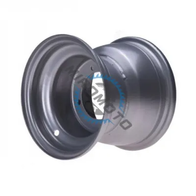 Janta ATV 8", latime 165 mm, 4 prezoane Janta ATV 8", latime 165 mm, 4 prezoane