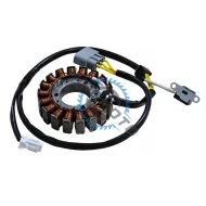 Magnetou / stator aprindere Atv Linhai 400 (model EFI)