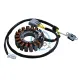 Magnetou / stator aprindere Atv Linhai 400 (model EFI)