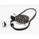 Magnetou / stator aprindere Atv Linhai 400 (model EFI)