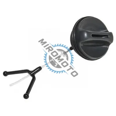 Buson benzina drujba Husqvarna 51, 55, 235, 236, 240, 262, 340, 345, 350, 357, 359, 365, 371, 372, 395 Buson benzina drujba Husqvarna 51, 55, 235, 236, 240, 262, 340, 345, 350, 357, 359, 365, 371, 372, 395