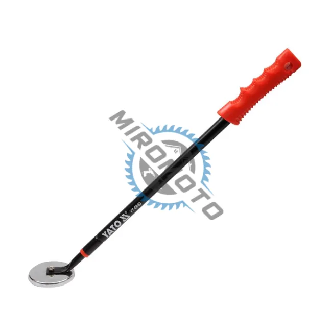 Brat telescopic cu magnet 59-99CM 22.5KG Yato YT-0860