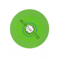 Disc diamantat taiere sticla, diametru 125 mm, Top Ceramic, ultra-subtire 1mm, pentru polizor unghiular