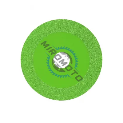 Disc diamantat taiere sticla, diametru 125 mm, Top Ceramic, ultra-subtire 1mm, pentru polizor unghiular Disc diamantat taiere sticla, diametru 125 mm, Top Ceramic, ultra-subtire 1mm, pentru polizor unghiular