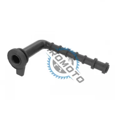 Furtun ulei drujba compatibil Stihl 044, MS 440, MS 460