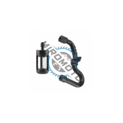 Set furtun + filtru benzina drujba compatibil Stihl MS 170, MS 180 Set furtun + filtru benzina drujba compatibil Stihl MS 170, MS 180