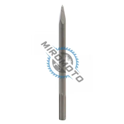 Spit cu prindere SDS-Max, 18 X 280 mm Spit cu prindere SDS-Max, 18 X 280 mm