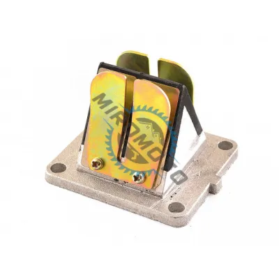 Muziuta Yamaha DT125, RS125, 125cc 2T Muziuta Yamaha DT125, RS125, 125cc 2T