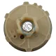 Fulie demaror drujba Husqvarna 36, 41, 136, 141 (cu pinion fix)