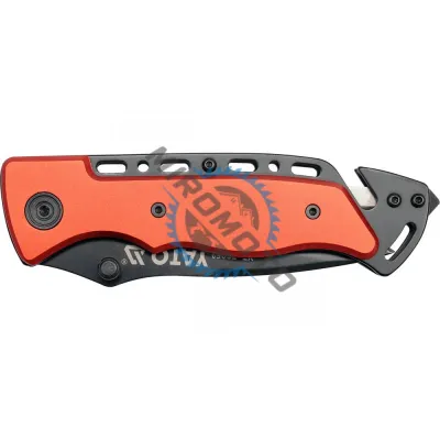 Briceag rosu, 3 functii, Yato YT-76052 Briceag rosu, 3 functii, Yato YT-76052