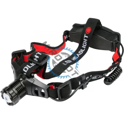 Lanterna frontala, pentru cap, 3W, Yato YT-08590, waterproof Lanterna frontala, pentru cap, 3W, Yato YT-08590, waterproof