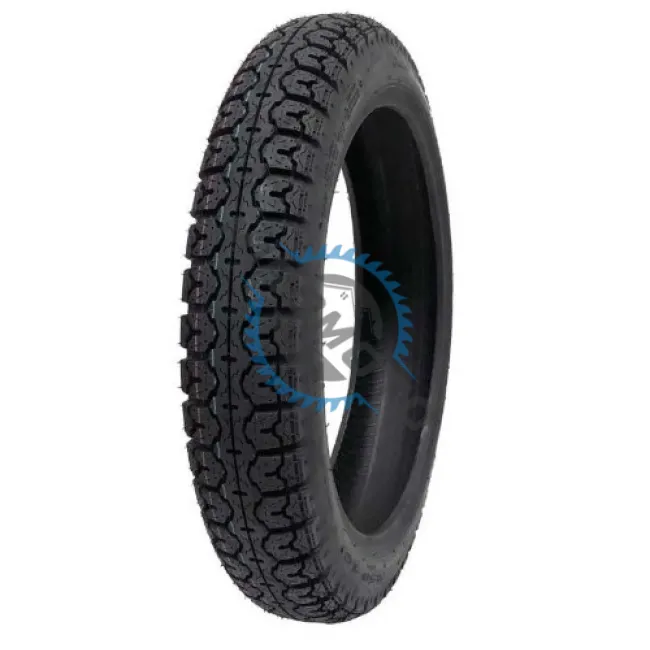 Cauciuc moto scuter 3.50 - 16 (100/90-16) 8PR Street C23-609