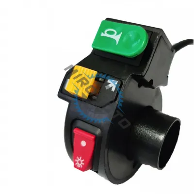Bloc lumini scuter electric City Coco (60V) Bloc lumini scuter electric City Coco (60V)