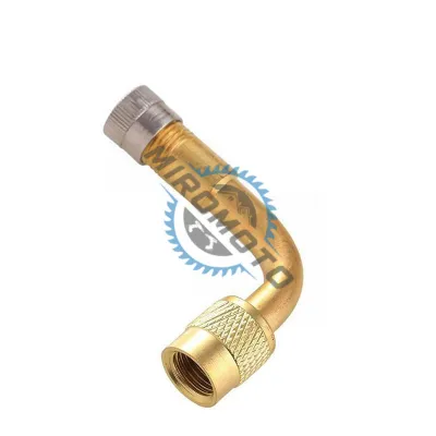 Extensie valva/ adaptor valva 90° Extensie valva/ adaptor valva 90°