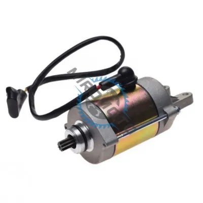 Electromotor Kymco People 250-300cc Electromotor Kymco People 250-300cc