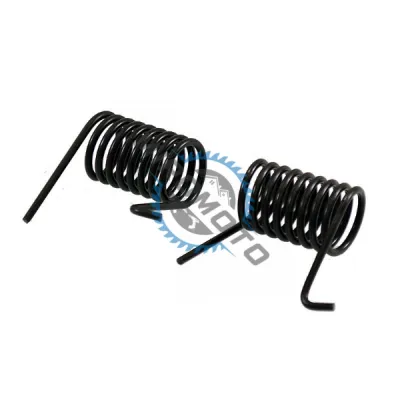 Set arcuri cric Piaggio Ciao