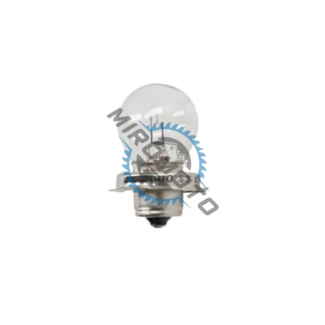 Bec cu flansa 12V 20W Halogen/RMS 0432