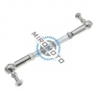 Bieleta de directie cu capete bara ATV Pocket bike