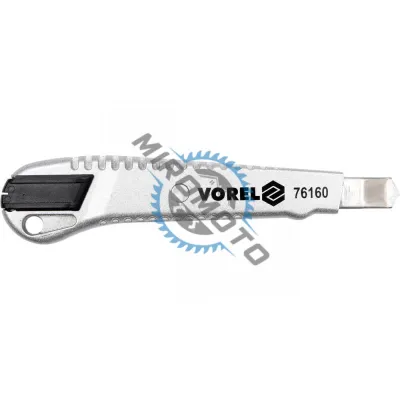 Cutter cu lama de 9mm, Vorel Cutter cu lama de 9mm, Vorel