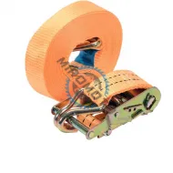 Chinga de ancorare cu clichet, lungime 8m