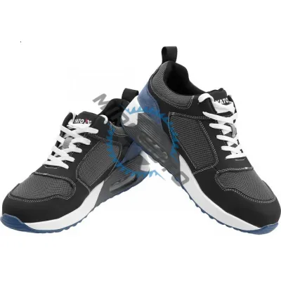 Pantofi de lucru cu bombeu metalic Yato prime sb p Pantofi de lucru cu bombeu metalic Yato prime sb p
