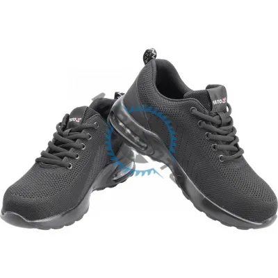 Pantofi de lucru sport cu bombeu metalic Yato Pacs sb p Pantofi de lucru sport cu bombeu metalic Yato Pacs sb p