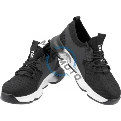 Pantofi de lucru sport cu bombeu metalic Yato Paeris sb p Pantofi de lucru sport cu bombeu metalic Yato Paeris sb p