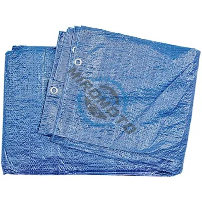 Prelata 8 x 12 m, Vorel