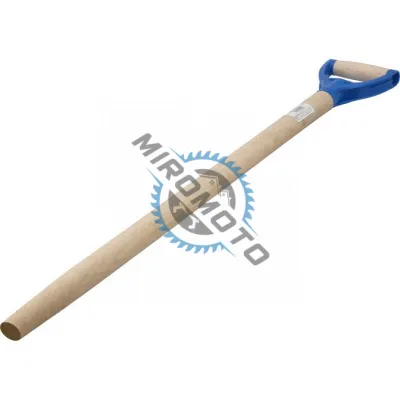 Coada pentru lopata din lemn cu maner din plastic, 90cm Coada pentru lopata din lemn cu maner din plastic, 90cm