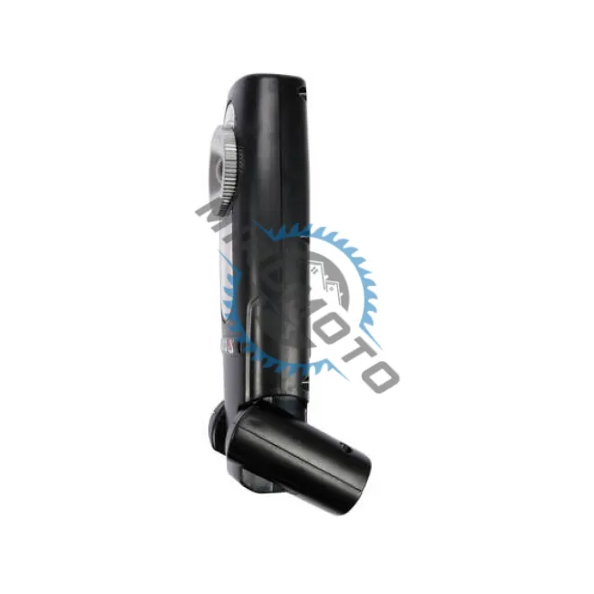 Lampa portabila reincarcabila cu acumulator Yato YT-08509, 2600 mAh, 3.7 V, 400 lm