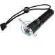 Lanterna led cu zoom Yato YT-08571, 100lm, 3w, ip64