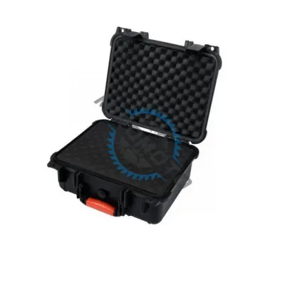Cutie scule ermetica Yato YT-08902, 300x225x132 mm Cutie scule ermetica Yato YT-08902, 300x225x132 mm