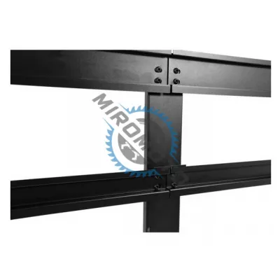 Cadru de metal pentru panouri perforate, Yato YT-08941 Cadru de metal pentru panouri perforate, Yato YT-08941