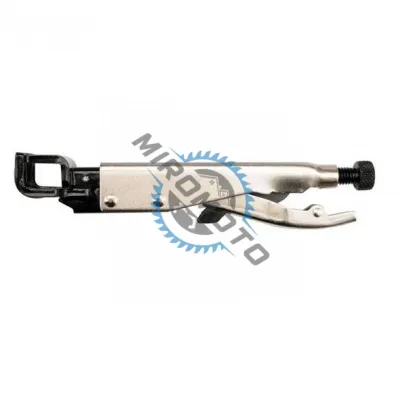 Cleste autoblocant Yato YT-2162, pentru tinichigerie, tip ,,ll''  Cleste autoblocant Yato YT-2162, pentru tinichigerie, tip ,,ll''