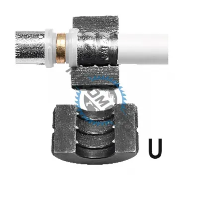 Cap de schimb tip ,,u'' 20mm, pentru cleste sertizat Yato YT-21735