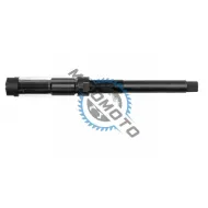 Alezor reglabil HSS 8.5-9.25mm pentru finisare a pieselor metalice, Yato YT-28951