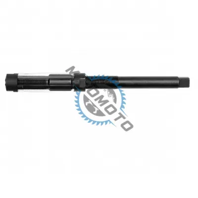 Alezor reglabil HSS 8.5-9.25mm pentru finisare a pieselor metalice, Yato YT-28951 Alezor reglabil HSS 8.5-9.25mm pentru finisare a pieselor metalice, Yato YT-28951