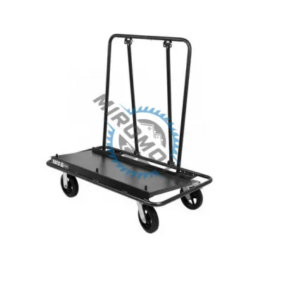 Carucior pentru transport placi gips-carton, Yato YT-37430 Carucior pentru transport placi gips-carton, Yato YT-37430