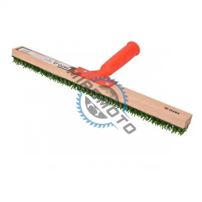 Perie pentru tencuiala Yato YT-51970, lungime 400 mm, latime 25 mm Perie pentru tencuiala Yato YT-51970, lungime 400 mm, latime 25 mm