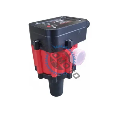 Prescontrol automat Elefant EWPC-1, 1.1KW, 1.5 Bar Prescontrol automat Elefant EWPC-1, 1.1KW, 1.5 Bar