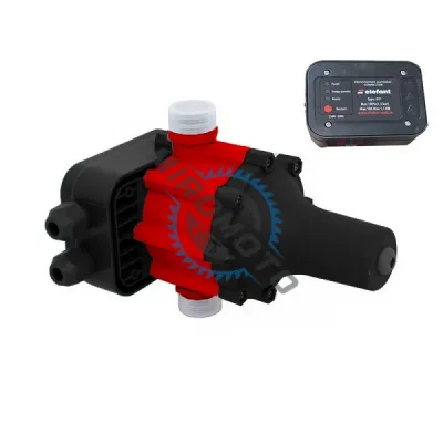 Prescontrol automat Elefant EWPC-1, 1.1KW, 1.5 Bar Prescontrol automat Elefant EWPC-1, 1.1KW, 1.5 Bar