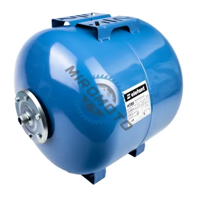 Vas expansiune hidrofor 80 litri, rezervor tip butelie cu membrana inclusa, Elefant HT80 Vas expansiune hidrofor 80 litri, rezervor tip butelie cu membrana inclusa, Elefant HT80