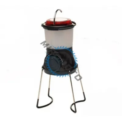 Lampa felinar cu baterie externa Lampa felinar cu baterie externa