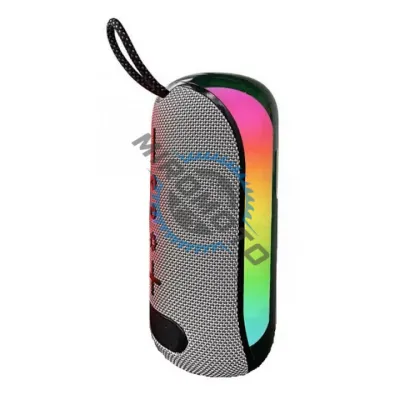 Boxa portabila, putere 12W, RGB Color, bluetooth V5.4, aux, usb, TF Card, FM, type-C Boxa portabila, putere 12W, RGB Color, bluetooth V5.4, aux, usb, TF Card, FM, type-C