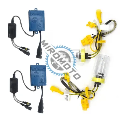 Kit Instalatie Xenon Tip H7, 4300k, Ballast Slim, Tensiune 12V, 55W Kit Instalatie Xenon Tip H7, 4300k, Ballast Slim, Tensiune 12V, 55W