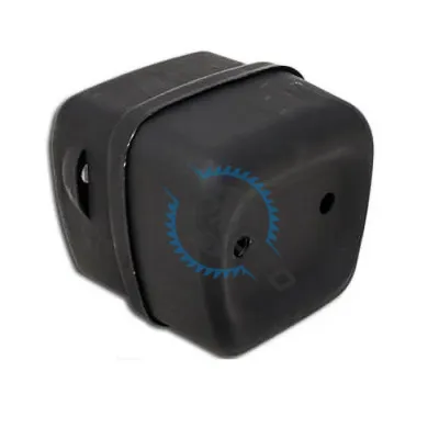 Toba / esapament compatibil pentru drujba Husqvarna 136, 137, 141, 142 Toba / esapament compatibil pentru drujba Husqvarna 136, 137, 141, 142